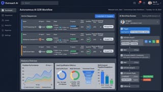 11x vs Artisan: AI SDR platforms compared (2026) benchmark preview